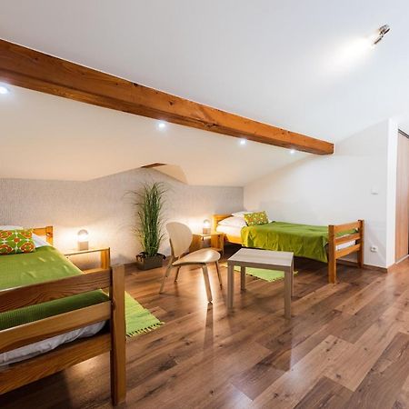 Balaton View Apartment Balatonboglár 외부 사진