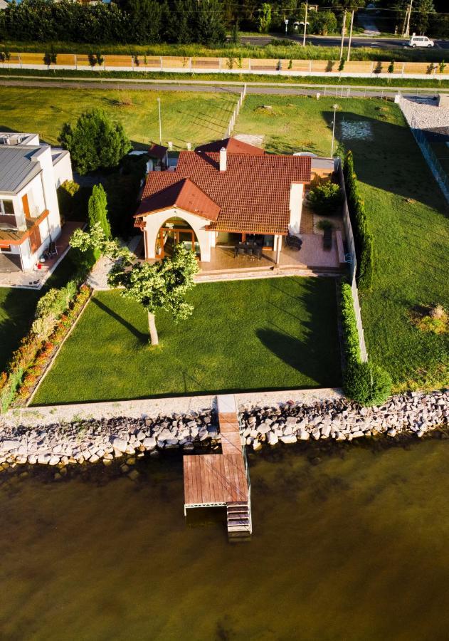Balaton View Apartment Balatonboglár 외부 사진