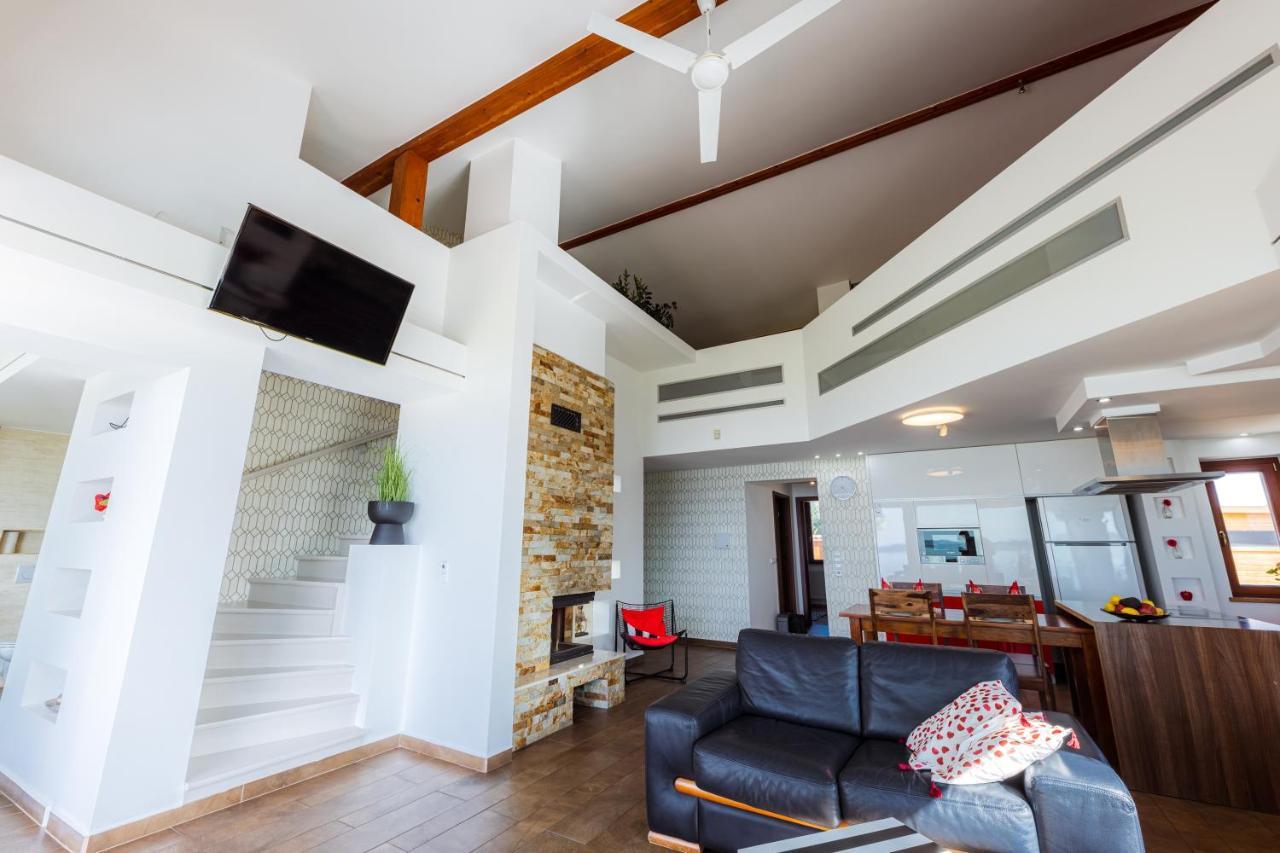 Balaton View Apartment Balatonboglár 외부 사진