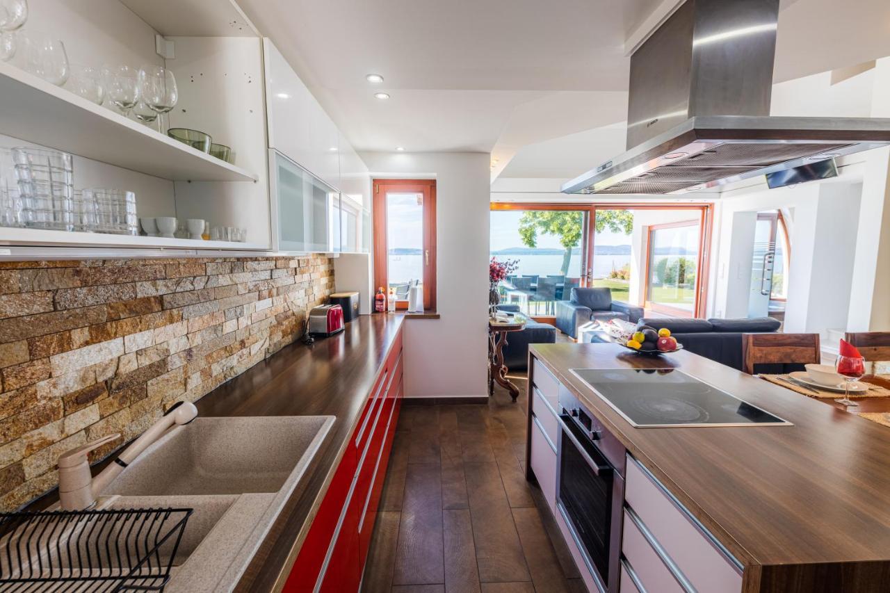 Balaton View Apartment Balatonboglár 외부 사진