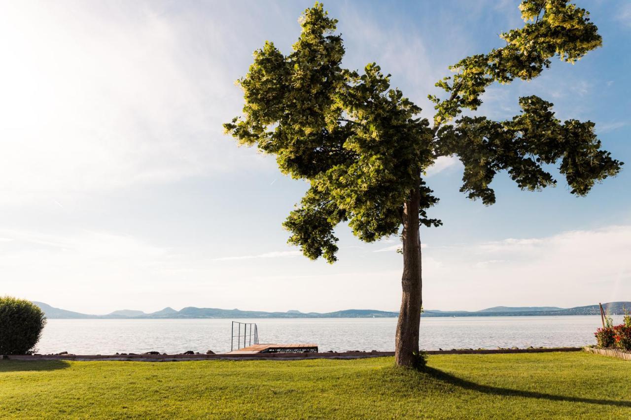 Balaton View Apartment Balatonboglár 외부 사진