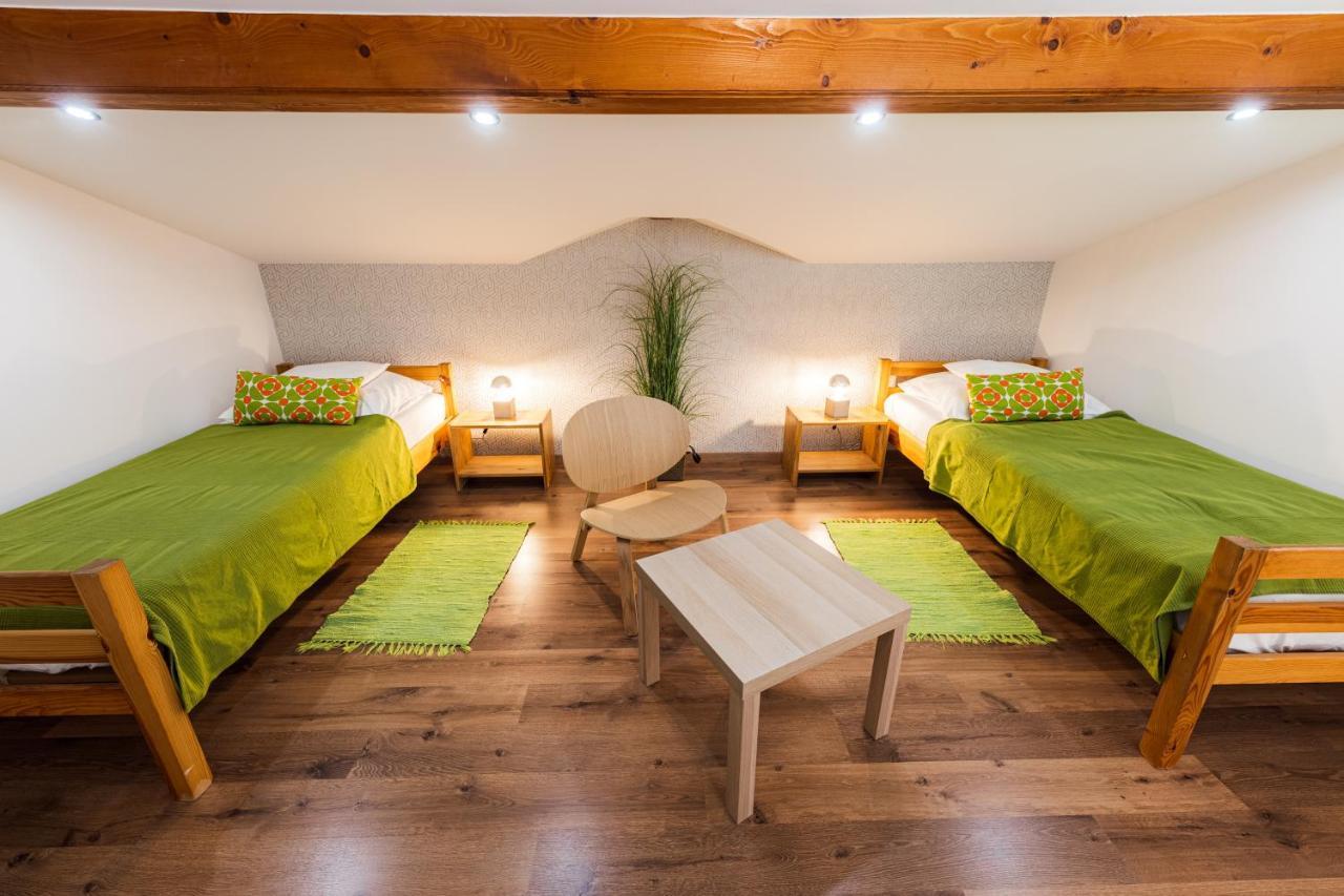 Balaton View Apartment Balatonboglár 외부 사진