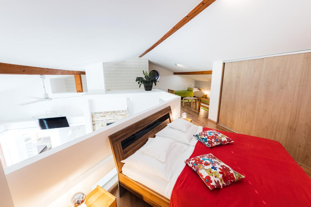 Balaton View Apartment Balatonboglár 외부 사진