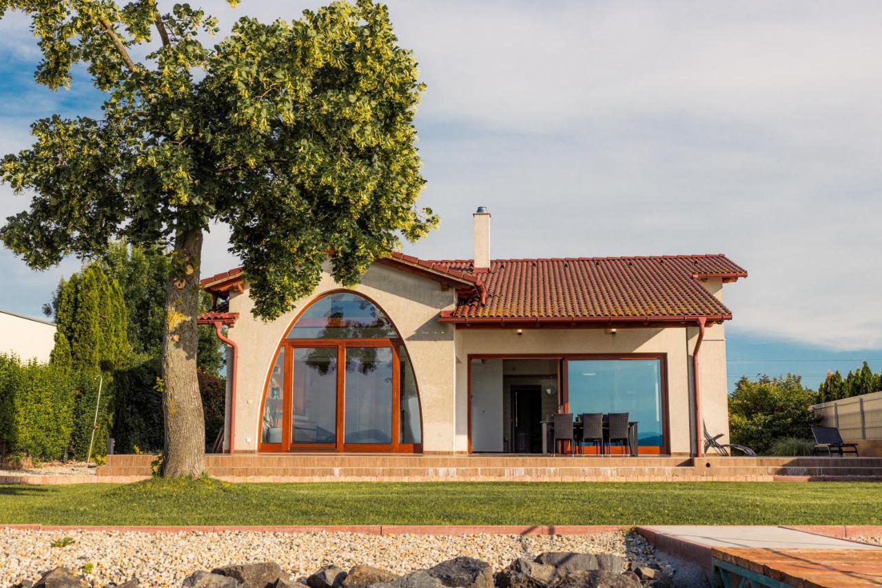 Balaton View Apartment Balatonboglár 외부 사진