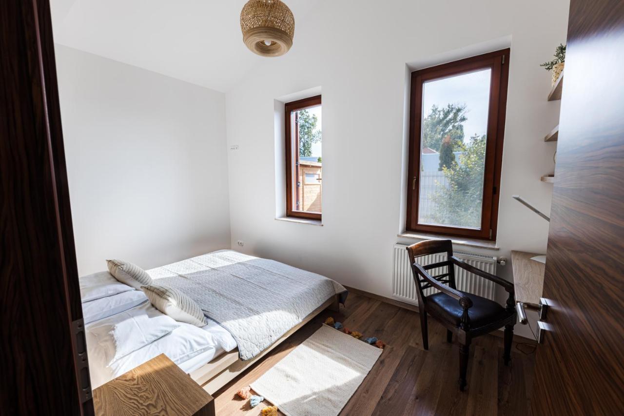 Balaton View Apartment Balatonboglár 외부 사진
