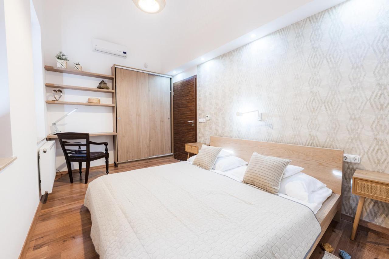 Balaton View Apartment Balatonboglár 외부 사진