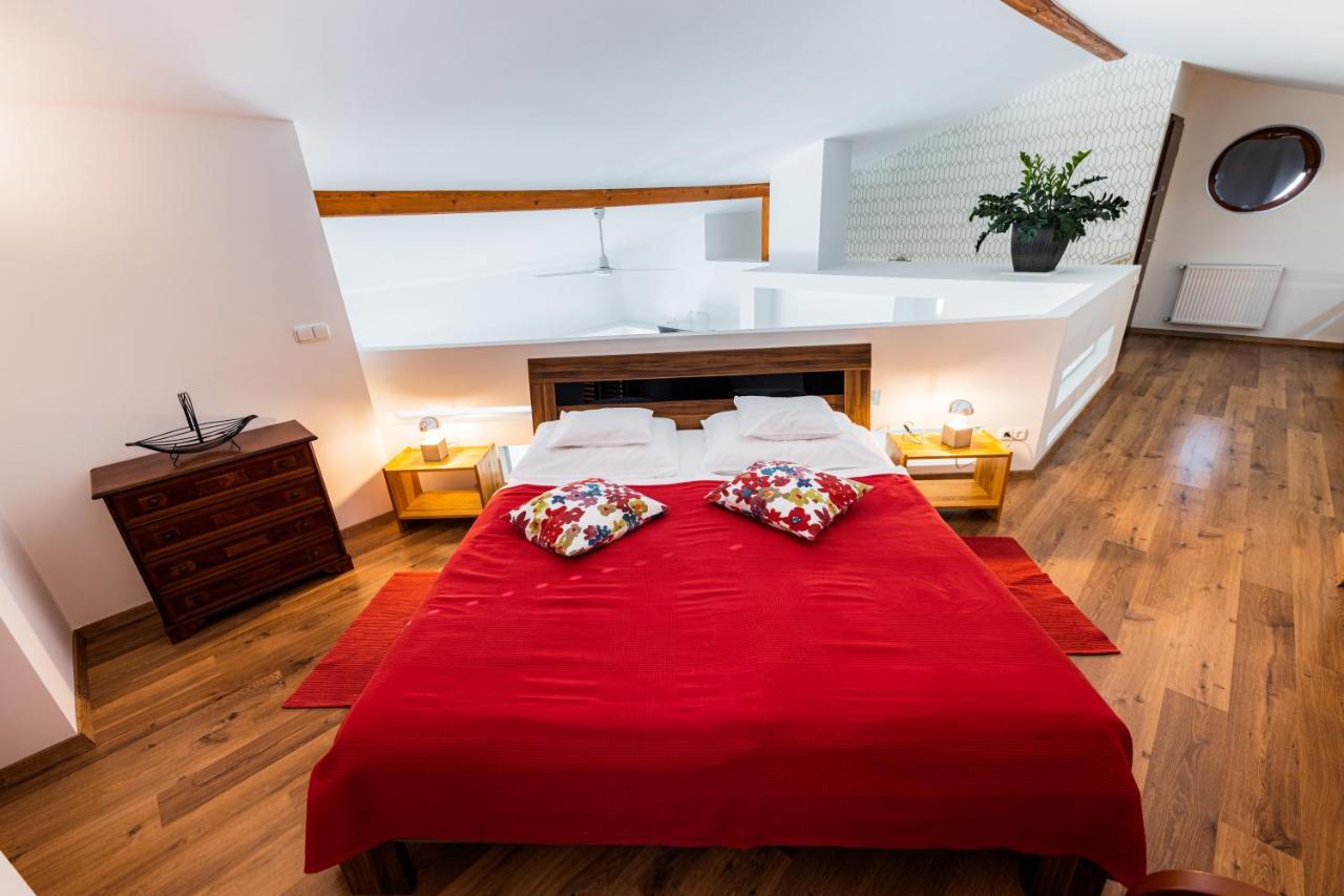 Balaton View Apartment Balatonboglár 외부 사진