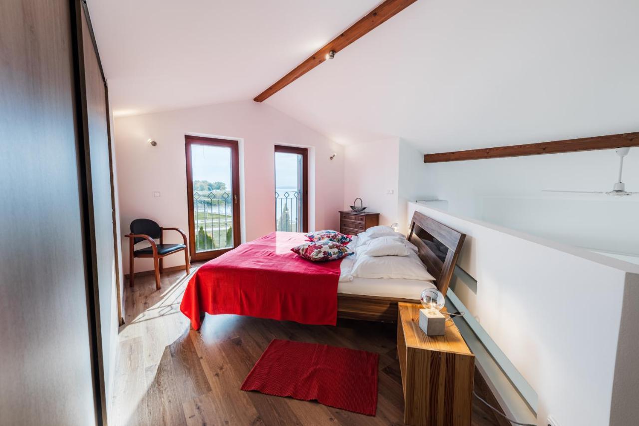 Balaton View Apartment Balatonboglár 외부 사진