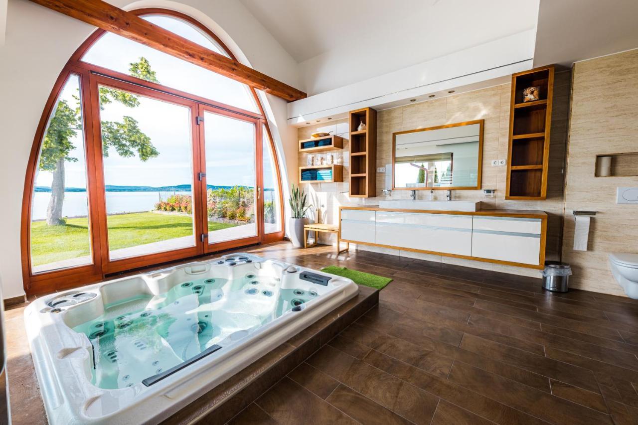 Balaton View Apartment Balatonboglár 외부 사진