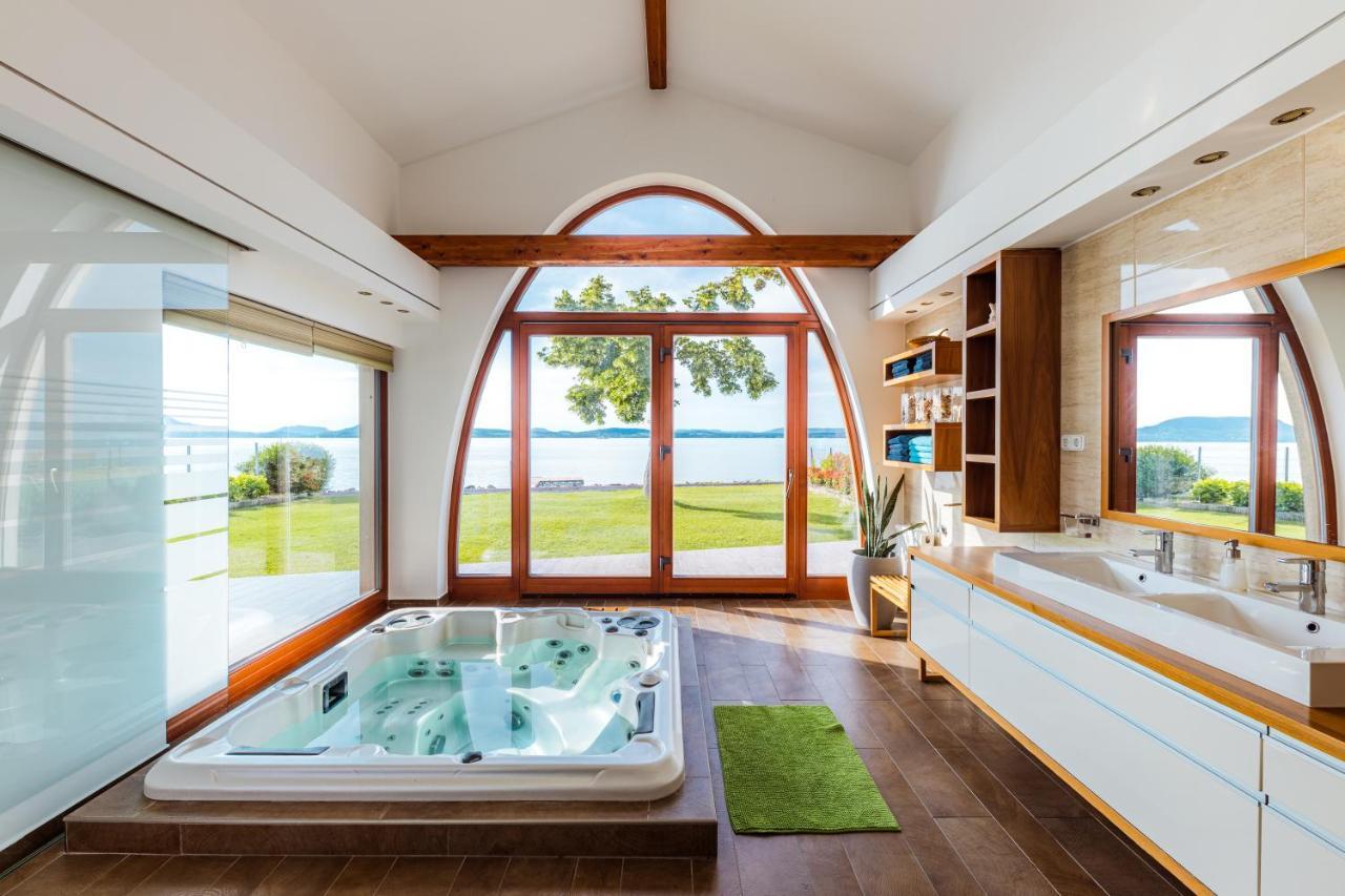 Balaton View Apartment Balatonboglár 외부 사진