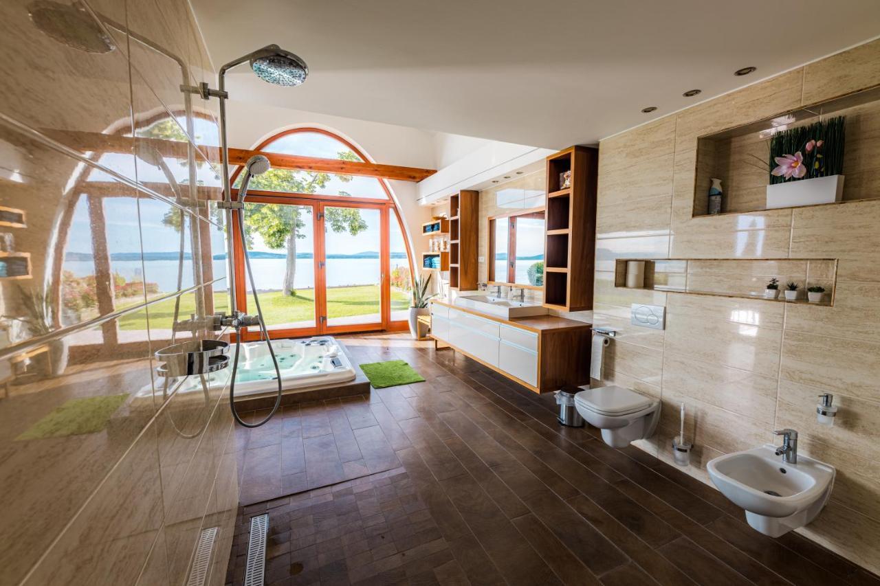 Balaton View Apartment Balatonboglár 외부 사진