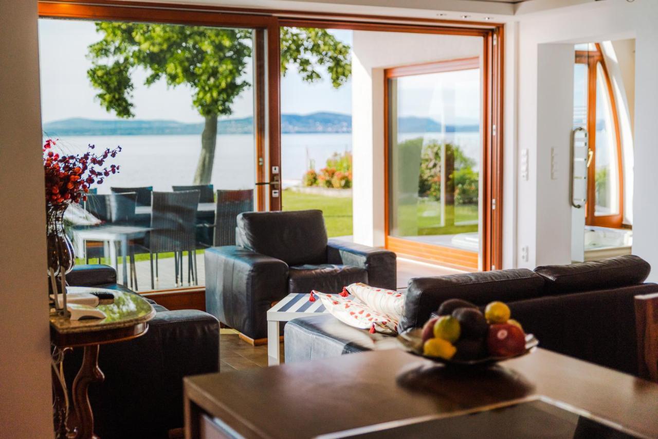 Balaton View Apartment Balatonboglár 외부 사진