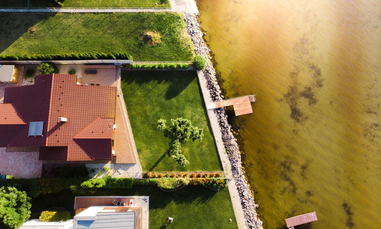 Balaton View Apartment Balatonboglár 외부 사진