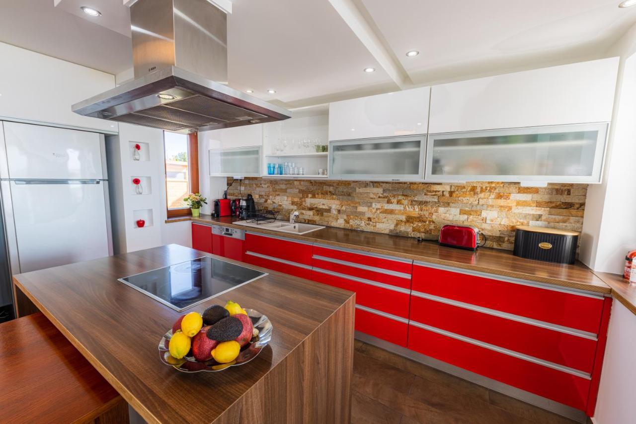 Balaton View Apartment Balatonboglár 외부 사진