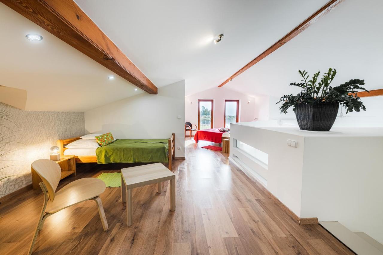 Balaton View Apartment Balatonboglár 외부 사진